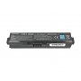 Toshiba Satellite P750-04R batérie 6600 mAh (71 Wh), 9 článkov Li-Ion 10.8V (11.1V) (6600mAh)