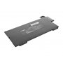 Apple MacBook Air 13&QUOT; MB003 batérie Movano Premium 4400 mAh (33 Wh), 4 články Li-polymer 7.4V (7.6V)