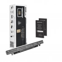 Asus X550LN batérie Movano Premium 5200 mAh (75 Wh), 8 článkov Li-Ion 14.4V (14.8V) (5200 mAh)