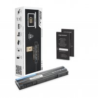 Dell kompatibilná P16G001 batérie Movano Premium 6400 mAh (71 Wh), 6 článkov Li-Ion 11.1V (10.8V)