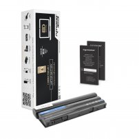 Dell kompatibilná 5G67C batérie Movano Premium 9000 mAh (99.9 Wh), 9 článkov Li-Ion 11.1V (10.8V) (7800mAh)