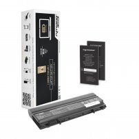 Dell kompatibilná 0CXF66 batérie Movano Premium 7800 mAh (87 Wh), 9 článkov Li-Ion 11.1V (10.8V) (7800mAh)