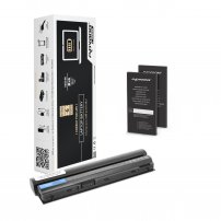 Dell kompatibilná 823F9 batérie Movano Premium 5200 mAh (58 Wh), 6 článkov Li-Ion 11.1V (10.8V)