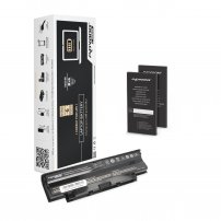 Dell kompatibilná 312-1206 batérie Movano Premium 7800 mAh (87 Wh), 9 článkov Li-Ion 11.1V (10.8V) (7800mAh)