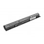 HP Pavilion 15-P007NK batérie Movano Premium 2600 mAh (39 Wh), 4 články Li-Ion 14.8V (14.4V) (2600mAh)