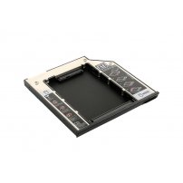 Rámček pre sekundárny HDD do Dell E6400, E6510