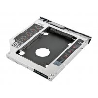 Rámček pre sekundárny HDD do notebooku HP ProBook 440 G1-F2P43UT