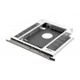 Rámček pre sekundárny HDD do HP ProBook 4510S, 4530S