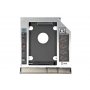 Rámček pre sekundárny HDD do HP ProBook 4510S, 4530S