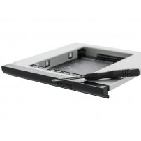 Rámček pre sekundárny HDD do notebooku HP ProBook 6450B