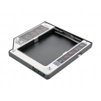 Rámček pre sekundárny HDD do notebooku Lenovo Thinkpad X200