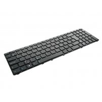 Klávesnice MP-07G73U4-8862 pre notebook (CZ)