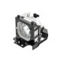 Lampa movano do projektora Hitachi CP-X335, CP-X340, CP-X345