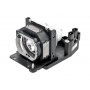 Lampa movano do projektora Mitsubishi XL4U, XL8U