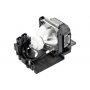 Lampa movano do projektora Mitsubishi XL4U, XL8U