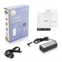 Nabíjačka Mitsu 714149-003 na notebook 65W 19.5V 3.33A (4.5x3.0 pin) 65W do HP