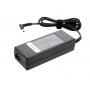 Nabíjačka Mitsu 709987-003 na notebook 90W 19.5V 4.62A (4.5x3.0 pin) - hp