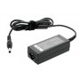 Nabíjačka Mitsu AA-PA0N90W/E na notebook 40W 19V 2.1A (5.5x3.0 pin) - samsung