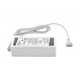 Apple MacBook 13 -INCH A1502 Nabíjačka na notebook 60W 16.5V 3.65A (magsafe 2) - apple