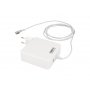 Apple iBook G3 M8520LL/A Nabíjačka na notebook 85W 18.5V 4.6A (magsafe) - apple