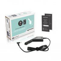 Autonabíjačka 15-R111NA na notebook 65W 19.5V 3.33A (4.5x3.0 pin) - hp