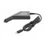 Acer Travelmate P6 TMP614-52-7238 Autonabíjačka na notebook 65W 5V 3A9V 3A12V 3A15V 3A20V 3.25AUSB QC 3.0 : 3.6V - 6.5V 3A, 6.5V - 9V 2A, 9V - 12V 1.5A