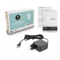 Nabíjačka ADL40WLB na tablet 40W 20V 2A