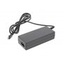 Nabíjačka 02DL119 na notebook 45W 5V 2.4A9V 3A12V 3A15V 3A18V 2.5A20V 2.25A (black)