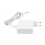 Apple IPAD PRO 10.5 Nabíjačka na notebook 65W 5V 2A5V 3A9V 3A12V 3A14.5V 2A15V 3A20V 1.5A20V 2.25A20V 3A20V 3.25A (white)