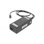 Dell Latitude 12 5290 (903C2) Nabíjačka na notebook 65W 5V 2.4A5V 3A9V 3A12V 3A15V 3A18V 3A20V 2.25A20V 3.25A (black)