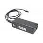 Dell Latitude 12 7285 (12FKV) Nabíjačka na notebook 65W 5V 2.4A5V 3A9V 3A12V 3A15V 3A18V 3A20V 2.25A20V 3.25A (black)