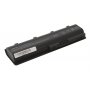 Compaq Presario CQ42-130TU batérie Mitsu 4400 mAh (48 Wh), 6 článkov Li-Ion 10.8V (11.1V)