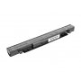 Asus F552WE batérie Movano Premium 2600 mAh (38 Wh), 4 články Li-Ion 14.8V (14.4V) (2600 mAh)