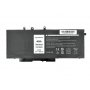 Dell Latitude 5280 batérie 6000 mAh (46 Wh), 4 články Li-polymer 7.6V (7.4V)