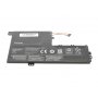 Lenovo IdeaPad 320S-14IKB (80X40041MH) batéria Mitsu 3600 mAh (41 Wh), 3 články Li-polymer 11.25V