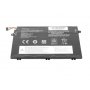 Lenovo Lenovo ThinkPad E14 batérie Mitsu 4100 mAh (46 Wh), 3 články Li-Ion 11.1V (10.8V)