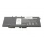 Dell Latitude 5280 batérie Mitsu 6300 mAh (47 Wh), 4 články Li-polymer 7.6V (7.4V)