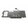 Dell Latitude 12 (5289) batérie Mitsu 4200 mAh (32 Wh), 4 články Li-Ion 7.6V (7.4V)