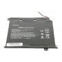 HP Chromebook 11 G5 batérie Mitsu 3600 mAh (28 Wh), 2 články Li-Ion 7.7V