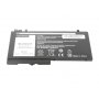 Dell Latitude 11 (3150) batérie 3000 mAh (34 Wh), 3 články Li-polymer 11.4V