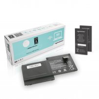 kompatibilná 716726-1C1 batérie 4000 mAh (45 Wh), 3 články Li-polymer 11.25V