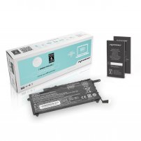 HP Pavilion 11-N014TU batérie 3400 mAh (26 Wh), 2 články Li-polymer 7.6V (7.4V)