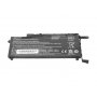 HP Pavilion 11-N014TU batérie 3400 mAh (26 Wh), 2 články Li-polymer 7.6V (7.4V)