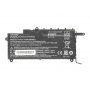 HP Pavilion 11-N014TU batérie 3400 mAh (26 Wh), 2 články Li-polymer 7.6V (7.4V)