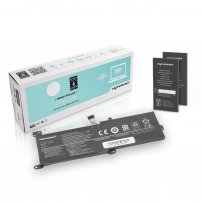 Lenovo V15 82NB batéria 4100 mAh (31 Wh), 2 články Li-polymer 7.6V (7.4V)