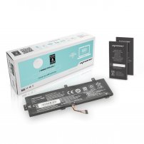 kompatibilná L15C2PB7 batéria 4100 mAh (31 Wh), 2 články Li-polymer 7.6V (7.4V)