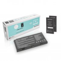 MSI E6603 batérie 6600 mAh (73 Wh), 9 článkov Li-Ion 11.1V (10.8V)