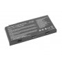 MSI E6603 batérie 6600 mAh (73 Wh), 9 článkov Li-Ion 11.1V (10.8V)