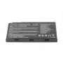 MSI GT60 0NC batérie 6600 mAh (73 Wh), 9 článkov Li-Ion 11.1V (10.8V)