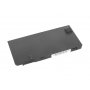 MSI GT60 0NF batérie 6600 mAh (73 Wh), 9 článkov Li-Ion 11.1V (10.8V)